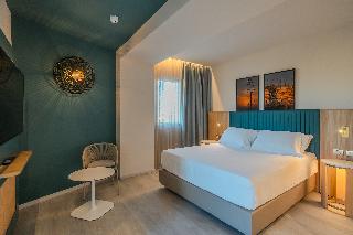 Terradamari Resort & Spa Marina Di Modica, Tapes fotoÄŸrafÄ±