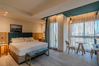 Terradamari Resort & Spa Marina Di Modica, Tapes fotoÄŸrafÄ±