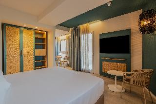 Terradamari Resort & Spa Marina Di Modica, Tapes fotoÄŸrafÄ±