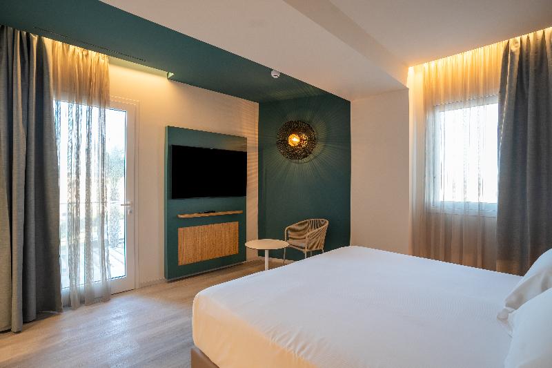 Terradamari Resort & Spa Marina Di Modica, Tapes - Oda