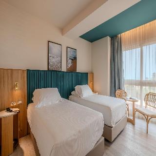 Terradamari Resort & Spa Marina Di Modica, Tapes fotoÄŸrafÄ±