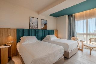 Terradamari Resort & Spa Marina Di Modica, Tapes fotoÄŸrafÄ±