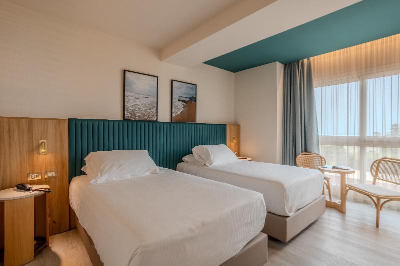 Terradamari Resort & Spa Marina Di Modica, Tapes - Oda
