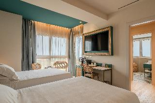 Terradamari Resort & Spa Marina Di Modica, Tapes fotoÄŸrafÄ±