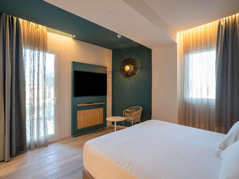 Terradamari Resort & Spa Marina Di Modica, Tapes - Oda