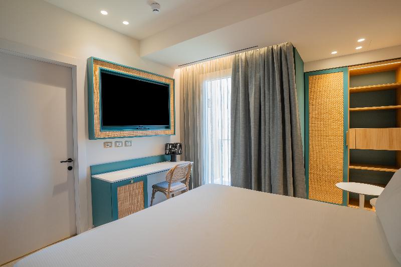 Terradamari Resort & Spa Marina Di Modica, Tapes - Oda
