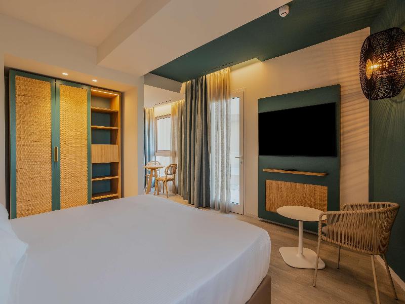 Terradamari Resort & Spa Marina Di Modica, Tapes - Oda