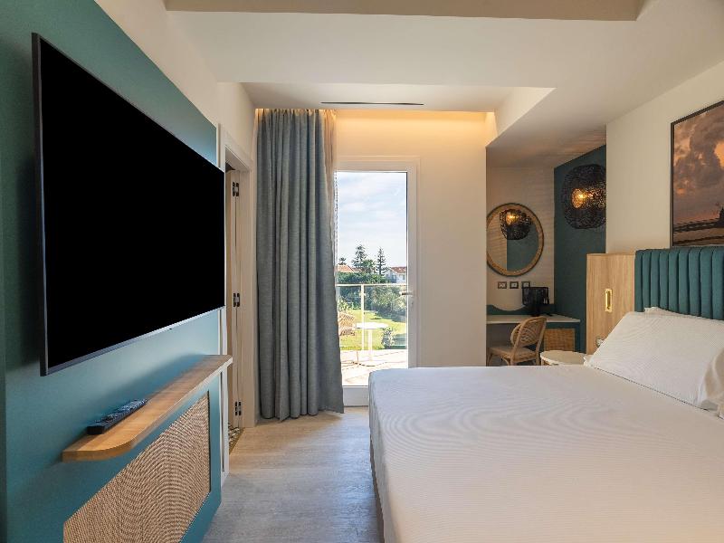 Terradamari Resort & Spa Marina Di Modica, Tapes - Oda
