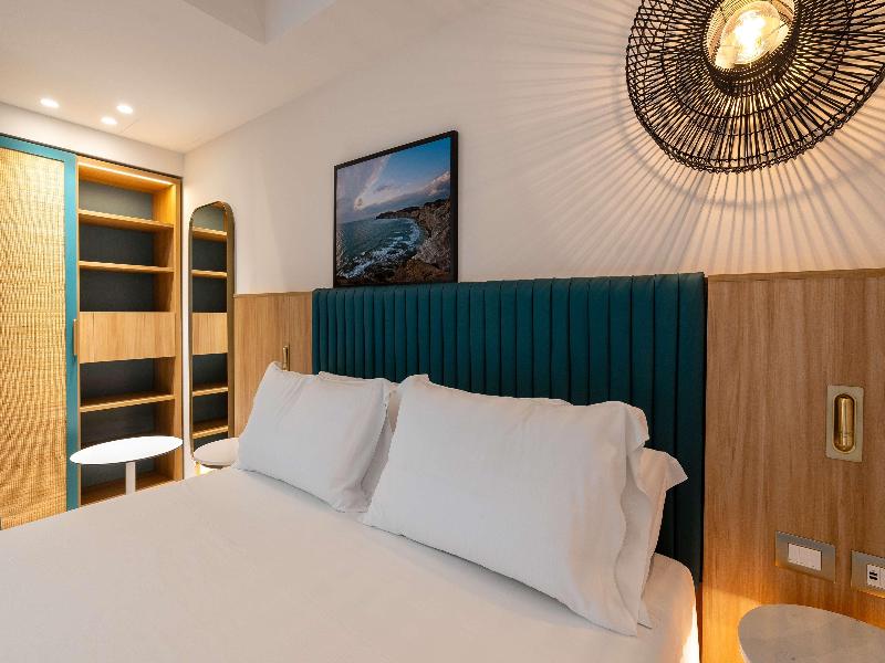 Terradamari Resort & Spa Marina Di Modica, Tapes - Oda