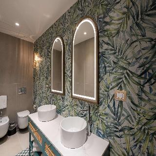 Terradamari Resort & Spa Marina Di Modica, Tapes fotoÄŸrafÄ±