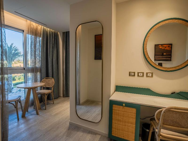 Terradamari Resort & Spa Marina Di Modica, Tapes - Oda