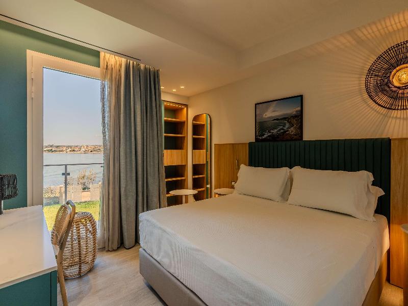 Terradamari Resort & Spa Marina Di Modica, Tapes - Oda