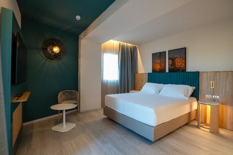 Terradamari Resort & Spa Marina Di Modica, Tapes - Oda