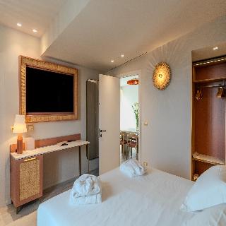 Terradamari Resort & Spa Marina Di Modica, Tapes fotoÄŸrafÄ±