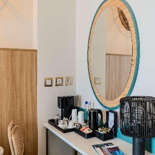 Terradamari Resort & Spa Marina Di Modica, Tapes fotoÄŸrafÄ±
