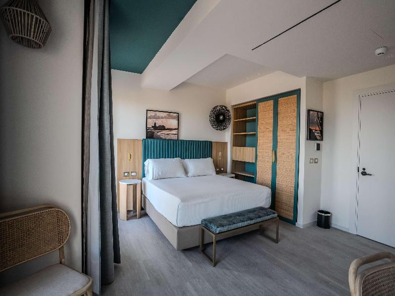 Terradamari Resort & Spa Marina Di Modica, Tapes - Oda