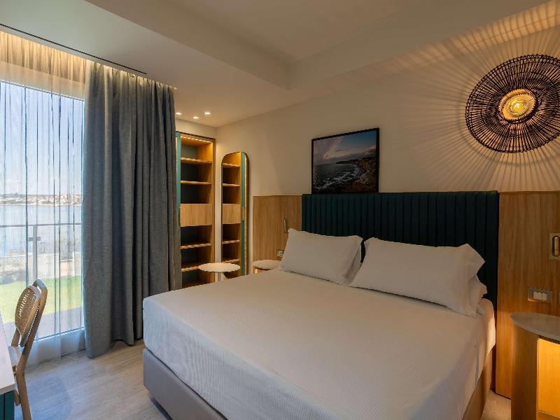 Terradamari Resort & Spa Marina Di Modica, Tapes - Oda
