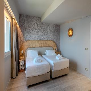 Terradamari Resort & Spa Marina Di Modica, Tapes fotoÄŸrafÄ±