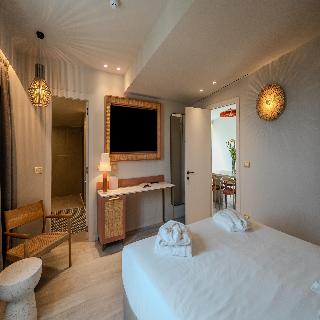 Terradamari Resort & Spa Marina Di Modica, Tapes fotoÄŸrafÄ±