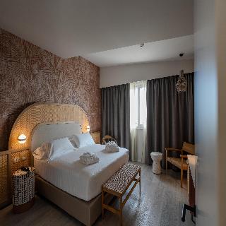 Terradamari Resort & Spa Marina Di Modica, Tapes fotoÄŸrafÄ±