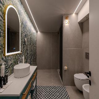 Terradamari Resort & Spa Marina Di Modica, Tapes fotoÄŸrafÄ±