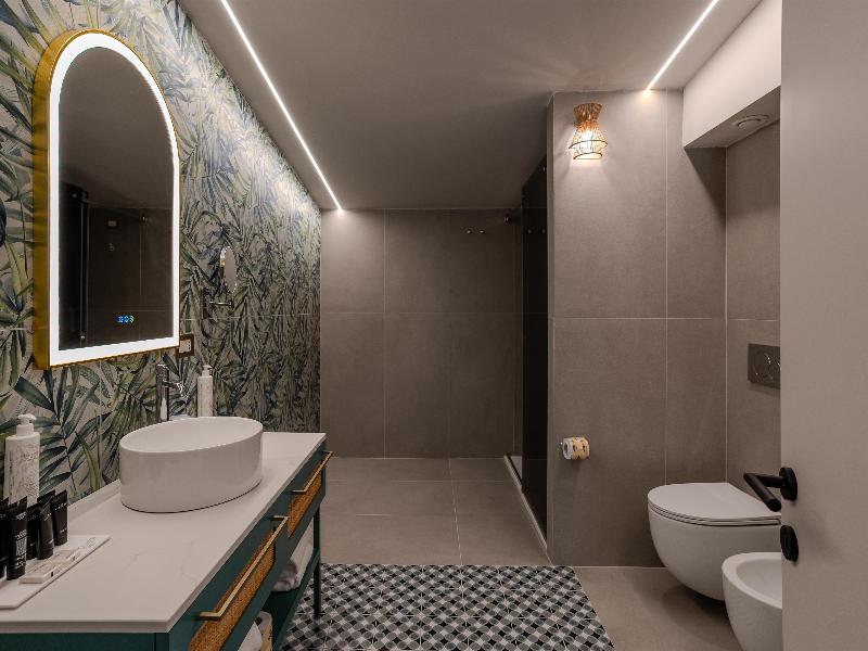 Terradamari Resort & Spa Marina Di Modica, Tapes - Oda