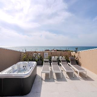 Terradamari Resort & Spa Marina Di Modica, Tapes fotoÄŸrafÄ±