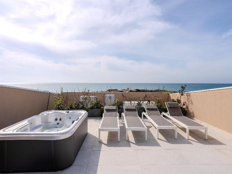 Terradamari Resort & Spa Marina Di Modica, Tapes - Oda