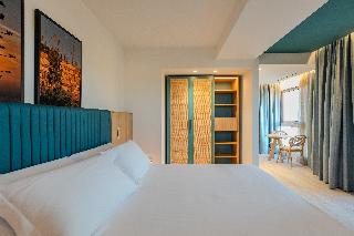 Terradamari Resort & Spa Marina Di Modica, Tapes fotoÄŸrafÄ±
