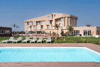 Terradamari Resort & Spa Marina Di Modica, Tapes fotoÄŸrafÄ±