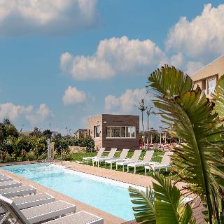 Terradamari Resort & Spa Marina Di Modica, Tapes fotoÄŸrafÄ±