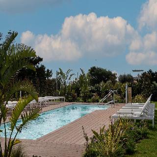 Terradamari Resort & Spa Marina Di Modica, Tapes fotoÄŸrafÄ±