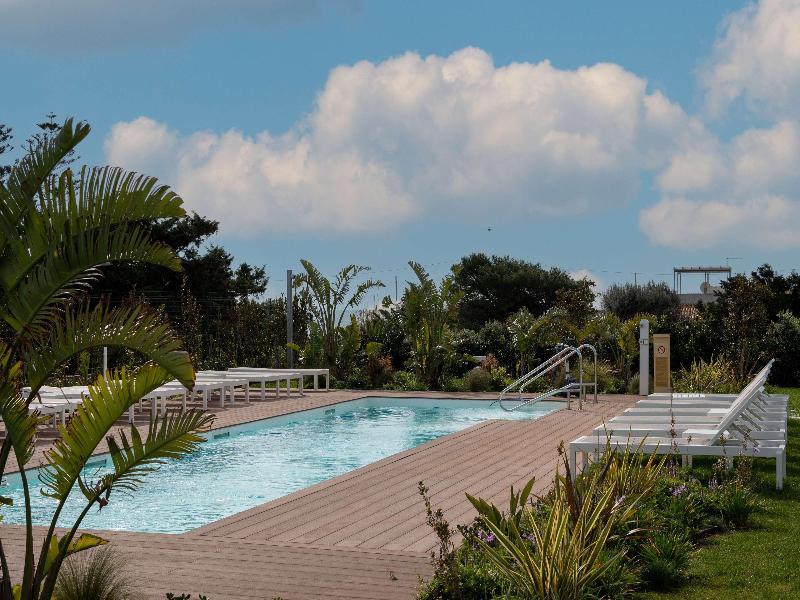 Terradamari Resort & Spa Marina Di Modica, Tapes - Havuz