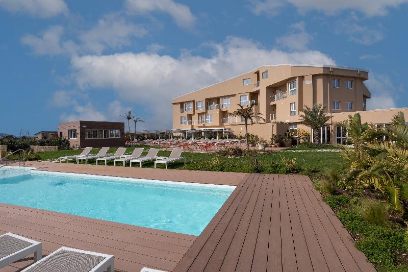 Terradamari Resort & Spa Marina Di Modica, Tapes - Havuz