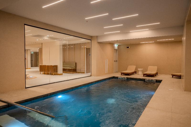 Terradamari Resort & Spa Marina Di Modica, Tapes - Havuz