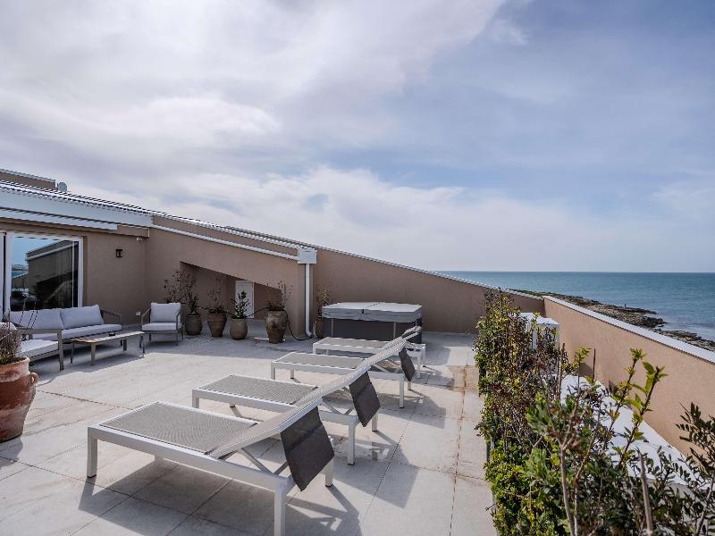 Terradamari Resort & Spa Marina Di Modica, Tapes - Havuz