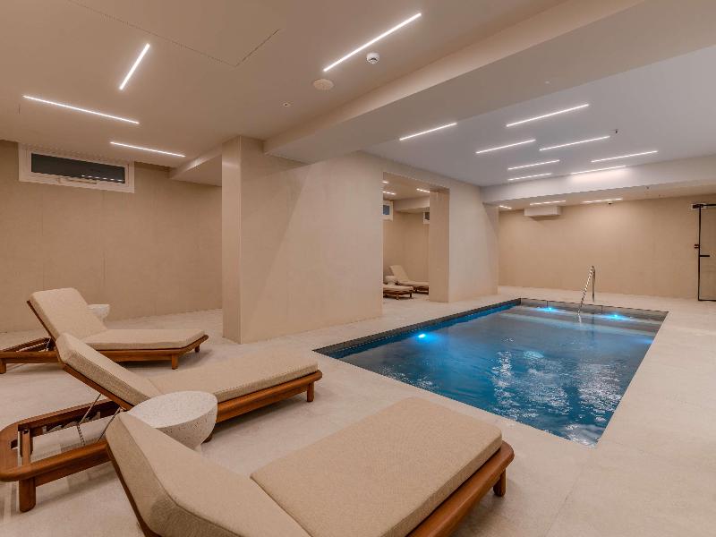 Terradamari Resort & Spa Marina Di Modica, Tapes - Havuz