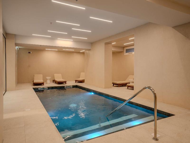 Terradamari Resort & Spa Marina Di Modica, Tapes - Havuz