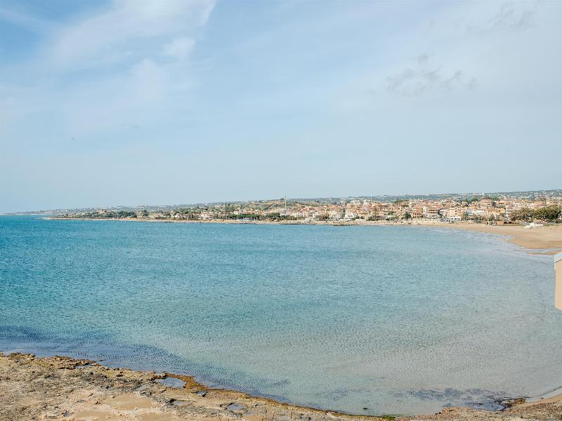 Terradamari Resort & Spa Marina Di Modica, Tapes - Plaj