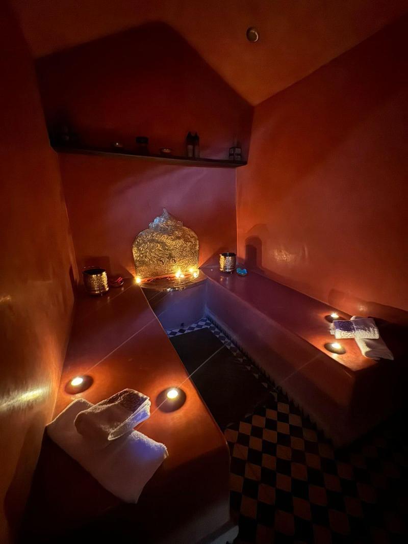 Riad Rodaina - Aktivite