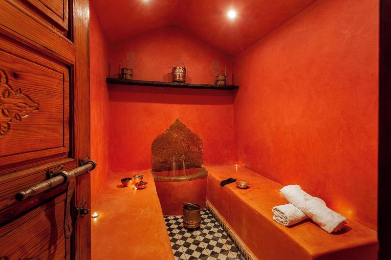 Riad Rodaina - Aktivite