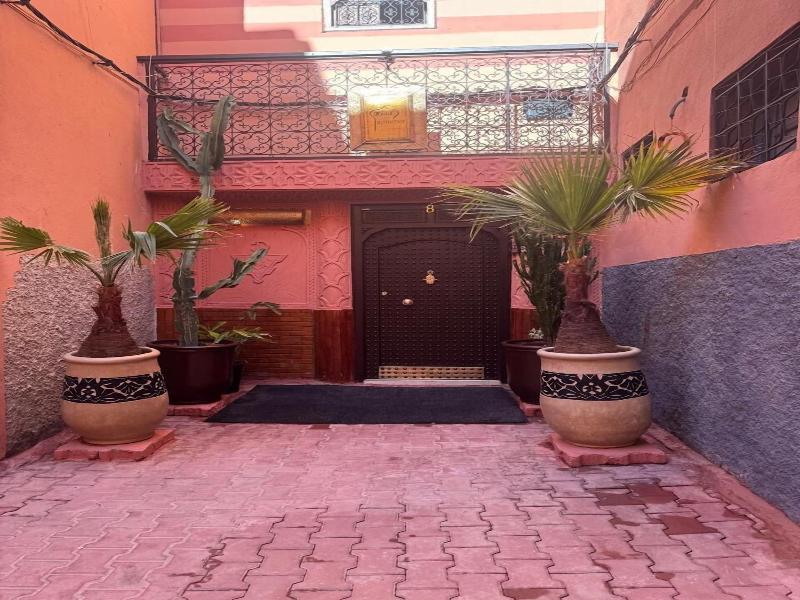 Riad Rodaina - Genel