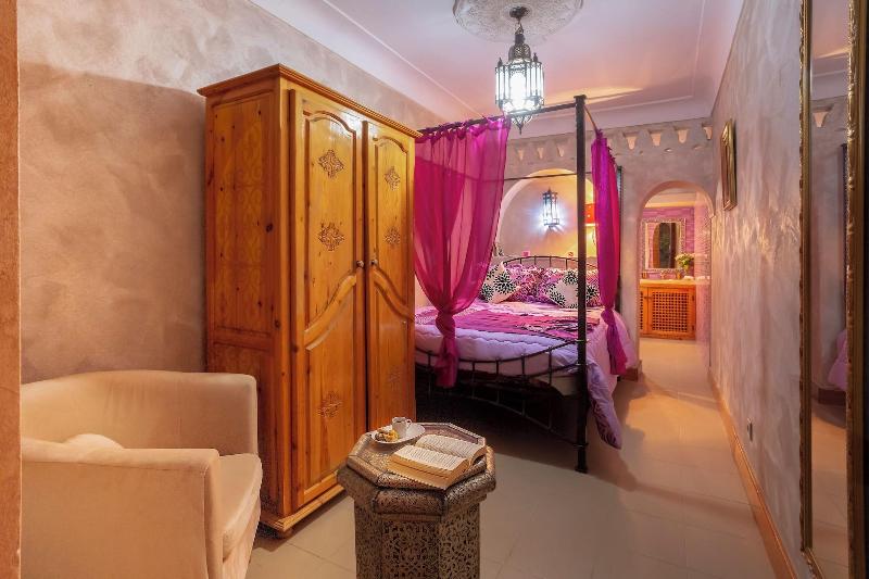 Riad Rodaina - Oda