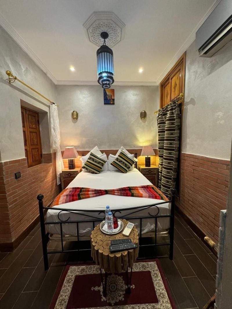 Riad Rodaina - Oda