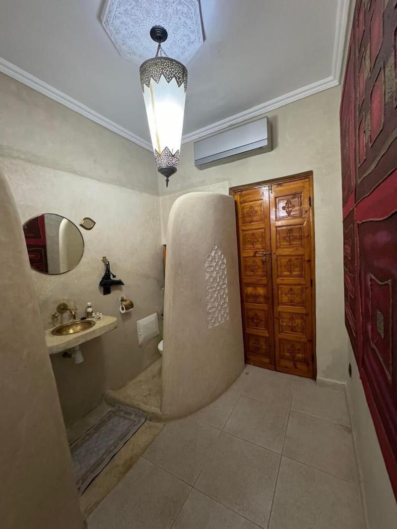 Riad Rodaina - Oda