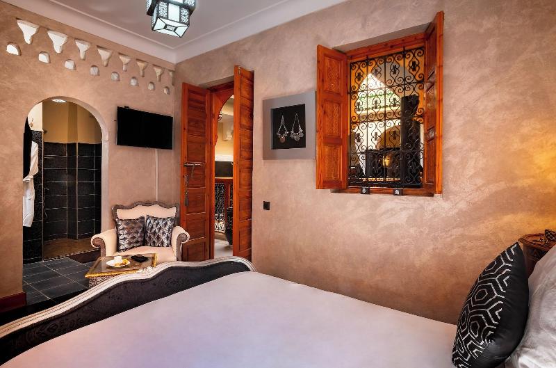 Riad Rodaina - Oda