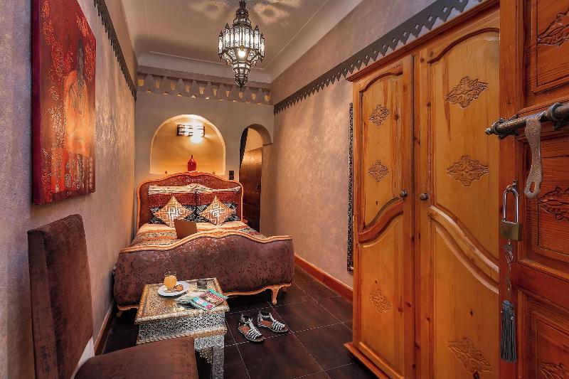 Riad Rodaina - Oda