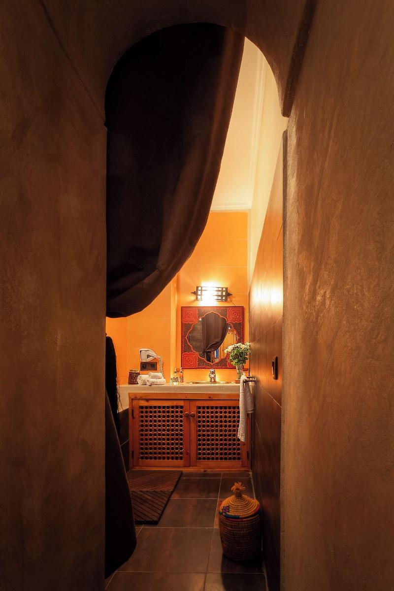 Riad Rodaina - Oda