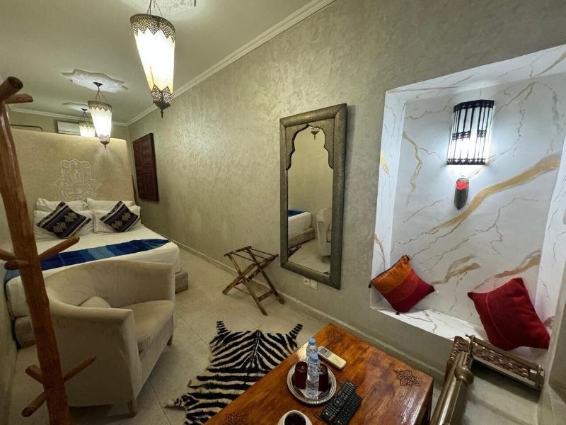 Riad Rodaina - Oda
