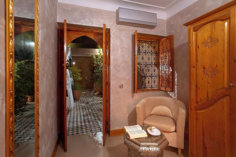 Riad Rodaina - Oda